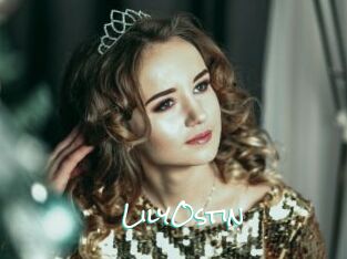 LilyOstin