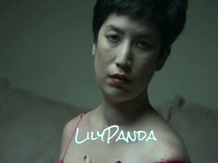 LilyPanda