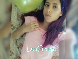 LilyPetite