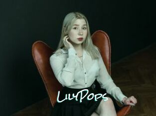 LilyPops