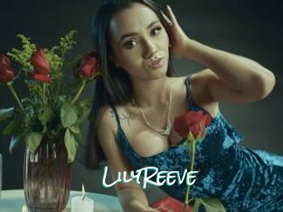 LilyReeve