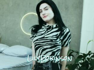 LilyRobinson