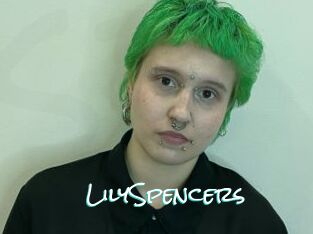 LilySpencers