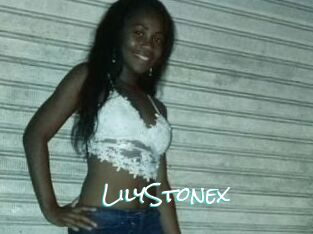 LilyStonex