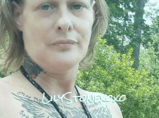 LilyStonexoxo