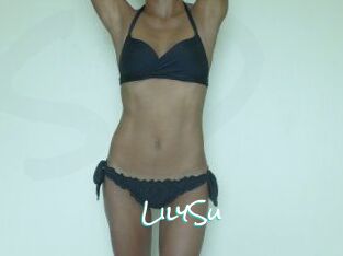 LilySu