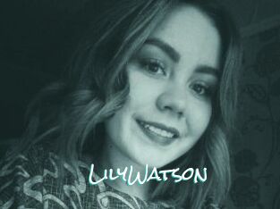 LilyWatson