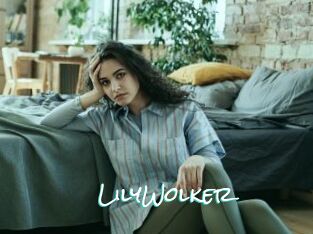 LilyWolker
