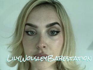 LilyWolsleyBabestation