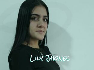 Lily_Jhones Sensuality Dream