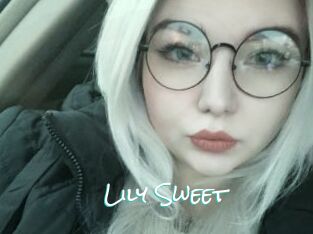 Lily_Sweet
