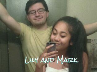 Lily_and_Mark Sensuality Dream