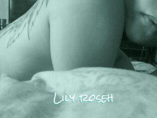 Lily_roseh