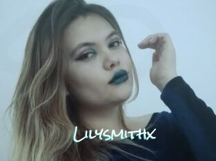 Lilysmithx