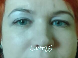 Lilyt25