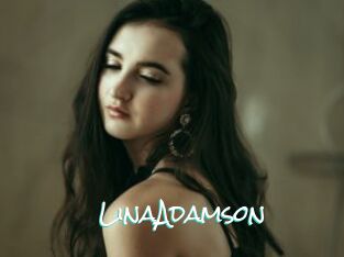 LinaAdamson
