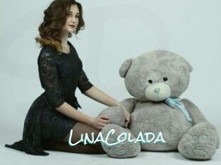 LinaColada