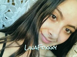 LinaFoxxxy