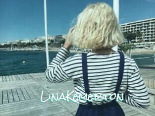 LinaKemerton Sensuality Dream