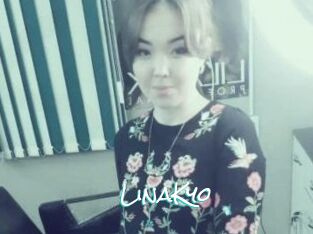 LinaKyo