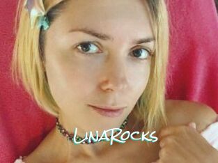LinaRocks