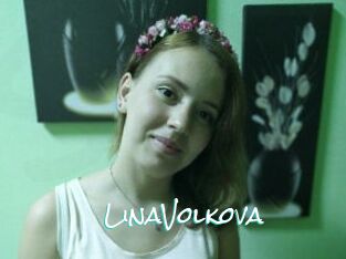 LinaVolkova