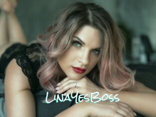 LinaYesBoss