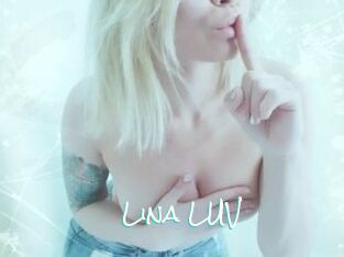 Lina_LUV Sensuality Dream