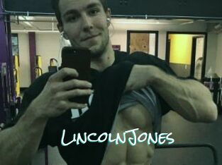 LincolnJones
