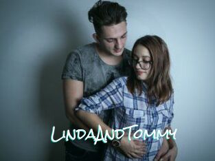 LindaAndTommy