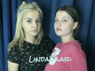 LindaHilari Sensuality Dream