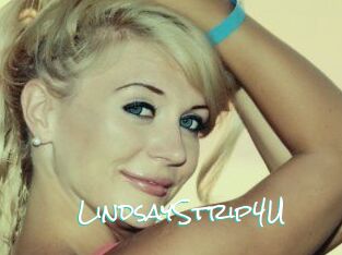 LindsayStrip4U