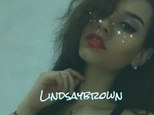 Lindsaybrown