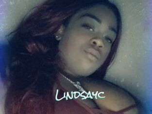 Lindsayc