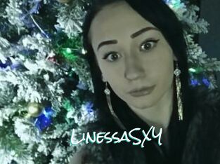 LinessaSXY