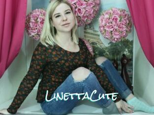 LinettaCute