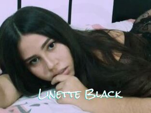 Linette_Black Sensuality Dream