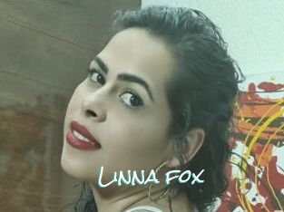 Linna_fox