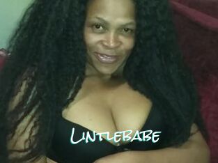 Lintlebabe