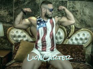 LionCarter