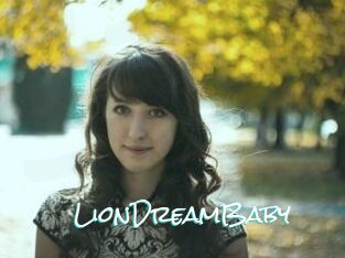 LionDreamBaby