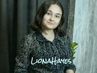 LionaHayes