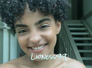 Lioness99