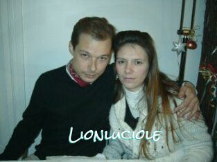 Lionluciole