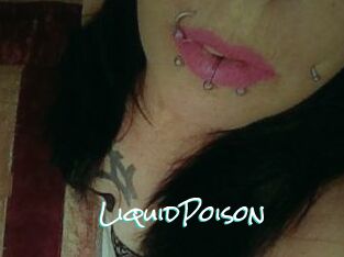 LiquidPoison