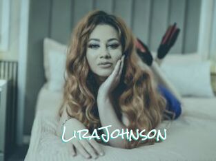 LiraJohnson
