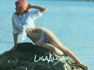 LisaAlisa
