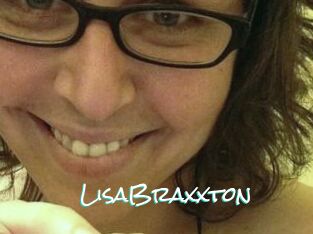 LisaBraxxton
