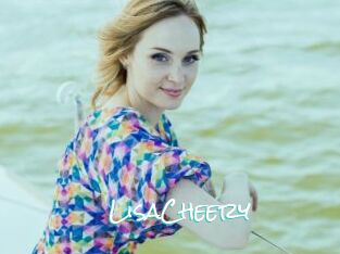 LisaCheery