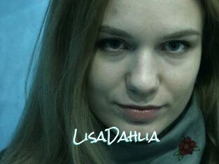 LisaDahlia